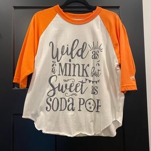 Rocky Top Tee